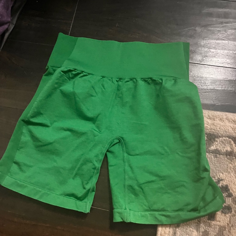 Size m, worn once